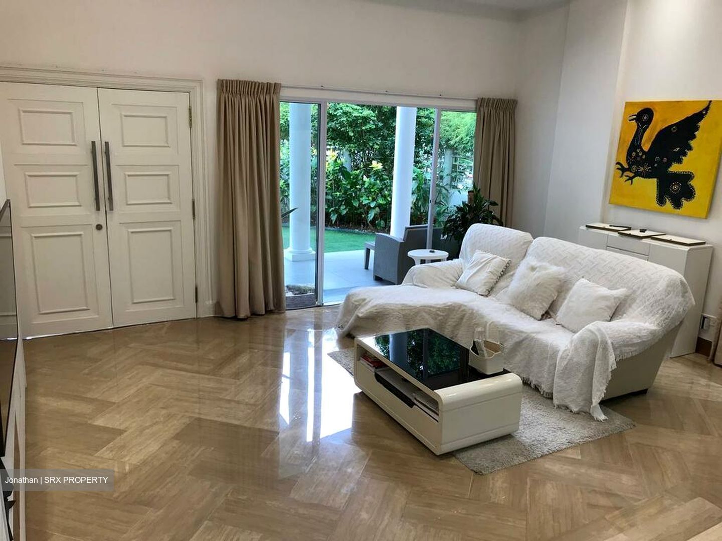 Banyan Park (D5), Terrace #503107371